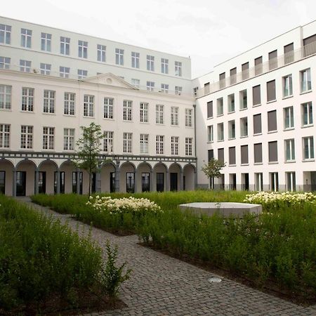 Ferienwohnung CityAntwerpen Exterior foto