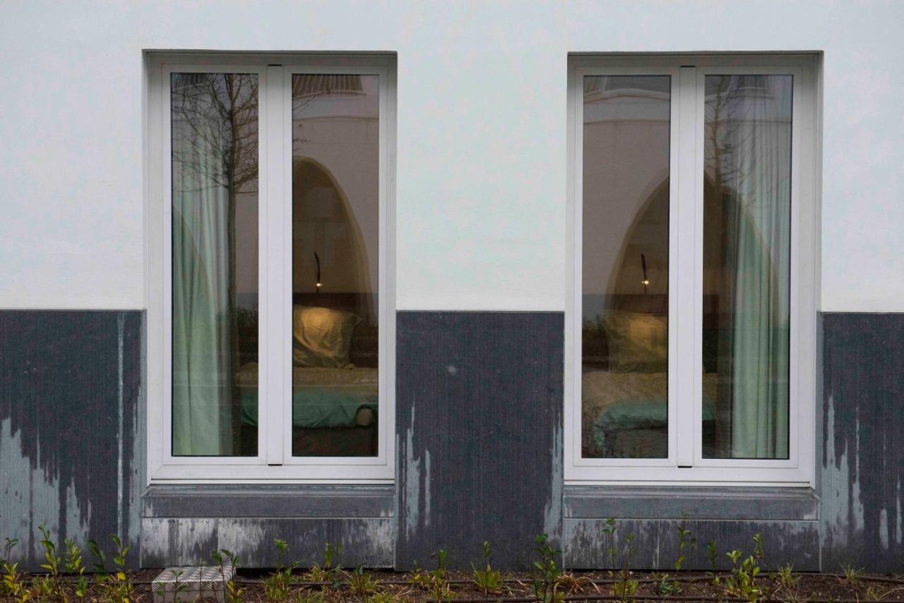 Ferienwohnung CityAntwerpen Exterior foto