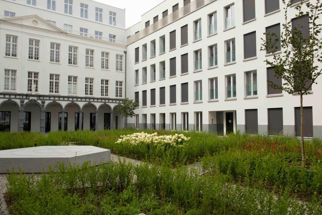 Ferienwohnung CityAntwerpen Exterior foto